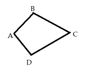 Toán 8 Bài 1: Tứ giác