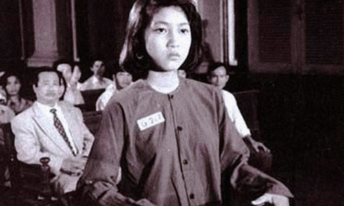 Kể một câu chuyện em đã nghe hoặc đã đọc về một nữ anh hùng hoặc một phụ nữ có tài