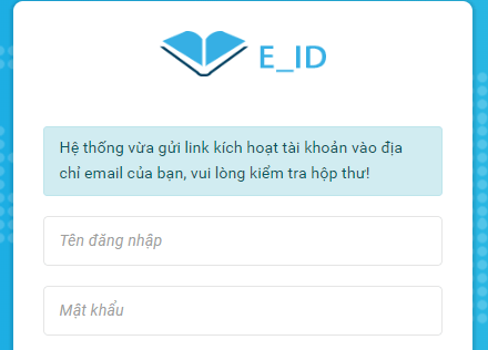 Đăng kí thi Học và làm theo lời bác năm 2020