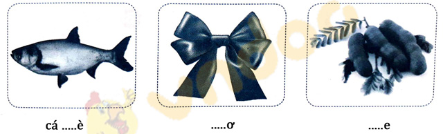 Giải Vở bài tập Tiếng Việt lớp 1 trang 17 Bài 16: M m N n