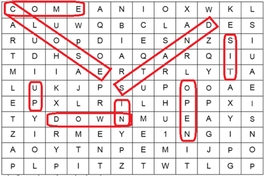 Giải sách bài tập tiếng Anh lớp 6 Unit 2: At School