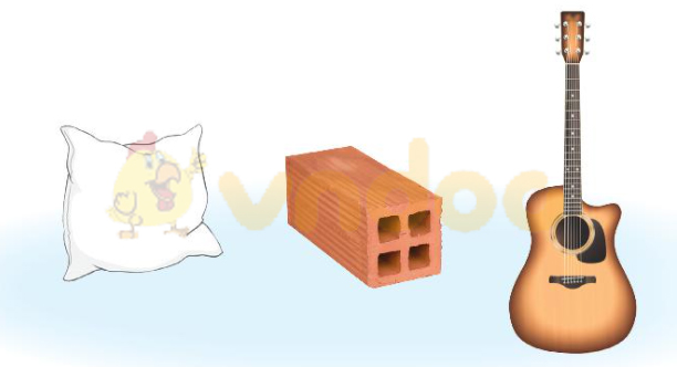 Giải Bài tập Tiếng Việt lớp 1 trang 44 Bài 3: G g gh