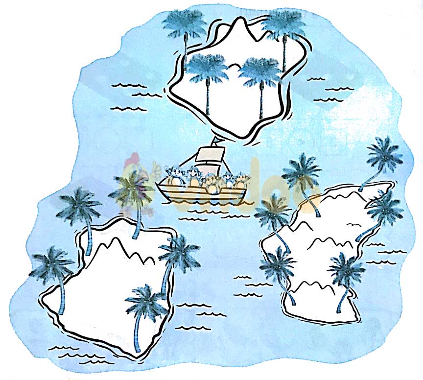 Giải vở bài tập Toán lớp 1 trang 25 sách Kết nối tri thức với cuộc sống