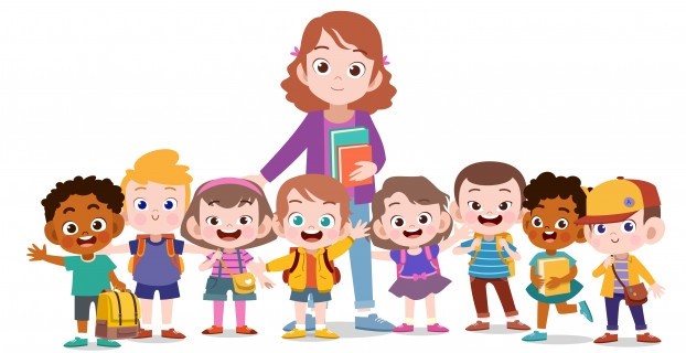 Tập làm văn lớp 6: Kể về một lần em mắc lỗi với thầy cô