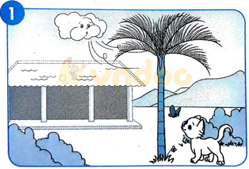 Giải Vở bài tập Tiếng Việt lớp 1 trang 22, 23, 24, 25 Chủ đề 7: Thể thao