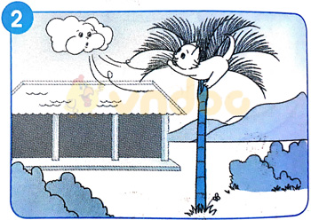 Giải Vở bài tập Tiếng Việt lớp 1 trang 22, 23, 24, 25 Chủ đề 7: Thể thao