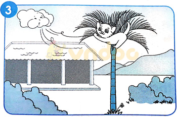 Giải Vở bài tập Tiếng Việt lớp 1 trang 22, 23, 24, 25 Chủ đề 7: Thể thao