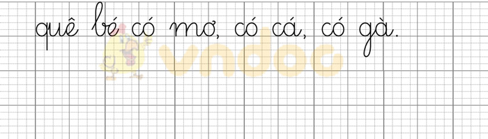 Phiếu bài tập cuối tuần Tiếng Việt lớp 1 Nâng cao - Tuần 5 - Đề 3