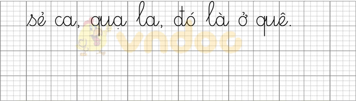 Phiếu bài tập cuối tuần Tiếng Việt lớp 1 Nâng cao - Tuần 5 - Đề 4