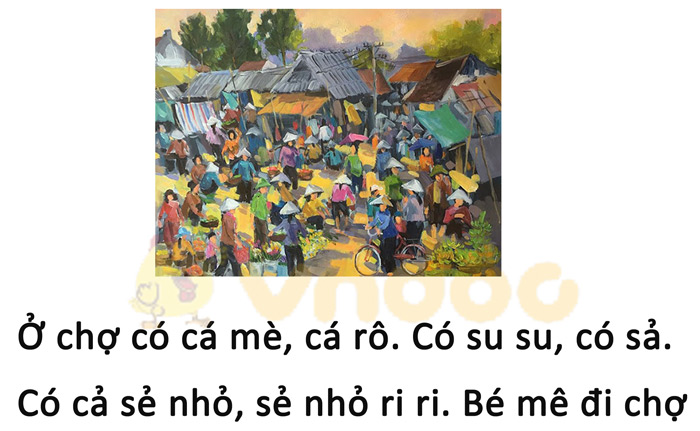 Phiếu bài tập cuối tuần Tiếng Việt 1 nâng cao - Tuần 5 - Phiếu 1