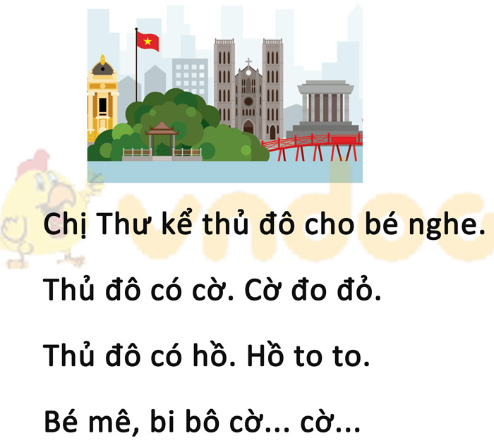Phiếu bài tập cuối tuần Tiếng Việt 1 nâng cao - Tuần 5 - Phiếu 3