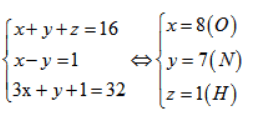Giải sbt hóa 10 bài 12.22