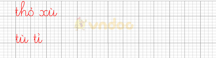 Phiếu bài tập cuối tuần Tiếng Việt 1 nâng cao - Tuần 5 - Số 1