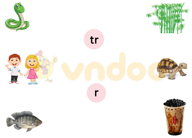 Phiếu bài tập cuối tuần Tiếng Việt 1 nâng cao - Tuần 5 - Số 2