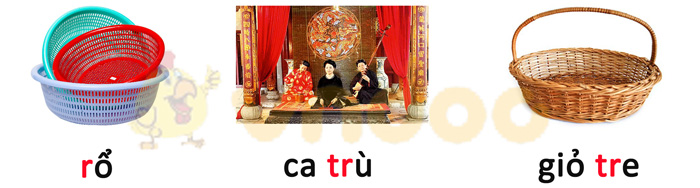 Phiếu bài tập cuối tuần Tiếng Việt 1 nâng cao - Tuần 5 - Số 2