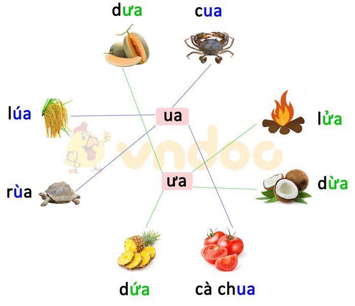 Phiếu bài tập cuối tuần Tiếng Việt 1 nâng cao - Tuần 5 - Số 4