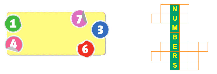 Giải bài tập SBT tiếng Anh lớp 3 Unit 4: How old are you?