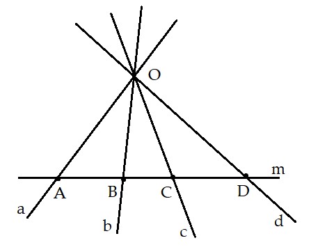 Giải Toán lớp 6 Bài 3: Đường thẳng đi qua hai điểm