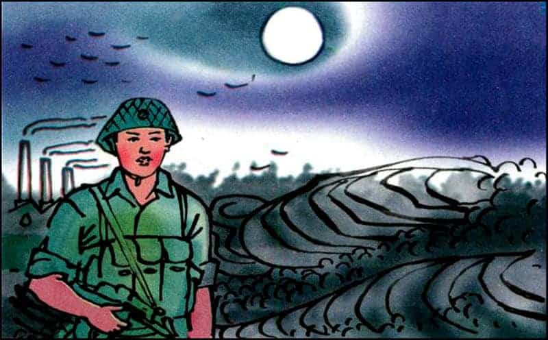 Trung Thu Độc Lập