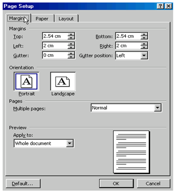 Tin học 10 bài 16