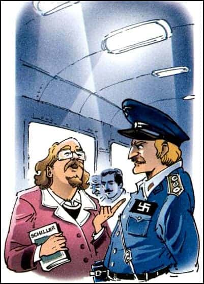 soan-bai-tap-doc-tac-pham-cua-si-le-va-ten-phat-xit-sgk-tieng-viet-lop-5-tap-1