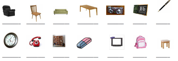 Bài tập Tiếng Anh lớp 6 Unit 3: At Home