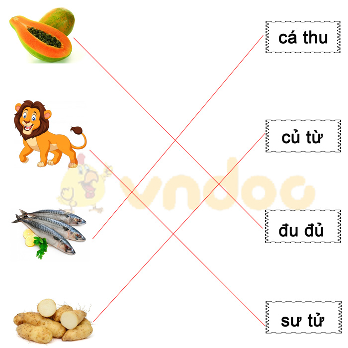 Phiếu bài tập cuối tuần Tiếng Việt lớp 1 Nâng cao - Tuần 6 - Đề 3