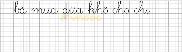 Phiếu bài tập cuối tuần Tiếng Việt lớp 1 Nâng cao - Tuần 6 - Đề 3