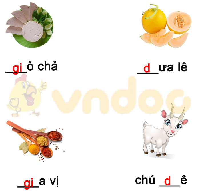 Phiếu bài tập cuối tuần Tiếng Việt 1 nâng cao - Tuần 6 - Số 2