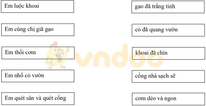 Bộ đề thi giữa kì 1 lớp 2 môn Tiếng Việt năm 2020-2021