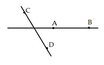 Giải Toán lớp 6 Bài 6: Đoạn thẳng