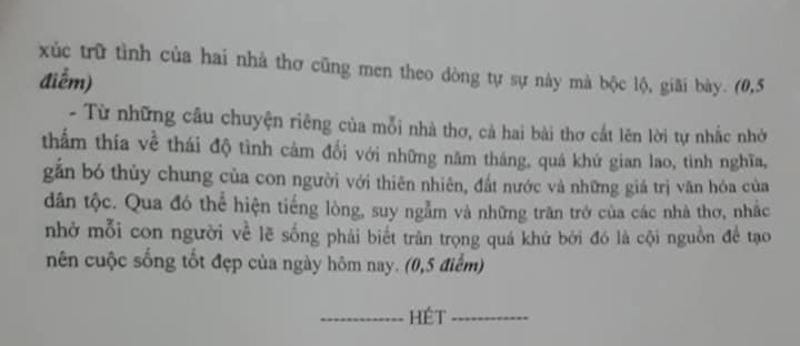 Đề thi chọn học sinh giỏi lớp 9 môn Toán Phòng GD&ĐT huyện Nga Sơn năm học 2020 - 2021