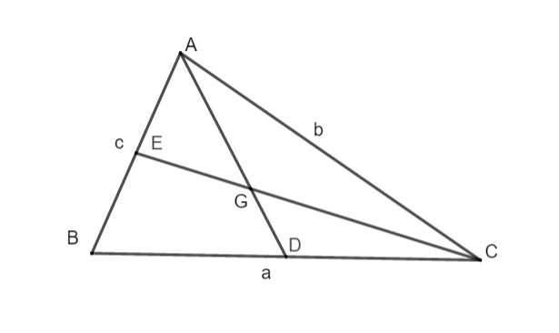 Toán 10 Bài 3: Các hệ thức lượng trong tam giác và giải tam giác