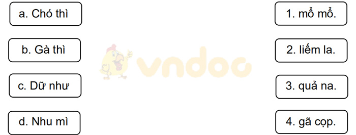 Giải Vở bài tập Tiếng Việt lớp 1 trang 35, 36 Bài 48: ôm, ôp