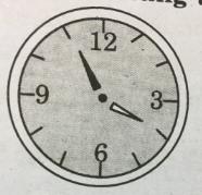 Trắc nghiệm Toán lớp 4