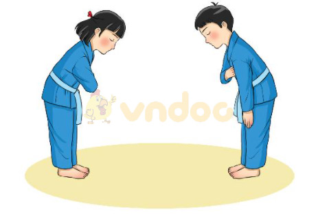 Giải bài tập Tiếng Việt 1 trang 74 Chủ đề 7 Bài 3: â âu