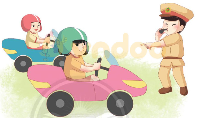 Giải bài tập Tiếng Việt 1 trang 80 Chủ đề 8 Bài 1: ai oi