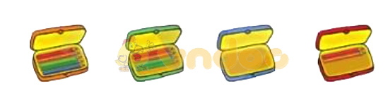 Giải Toán lớp 1 trang 17 sách Cánh Diều