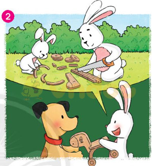 Chủ đề 8 Bài 5: Ôn tập và kể chuyện