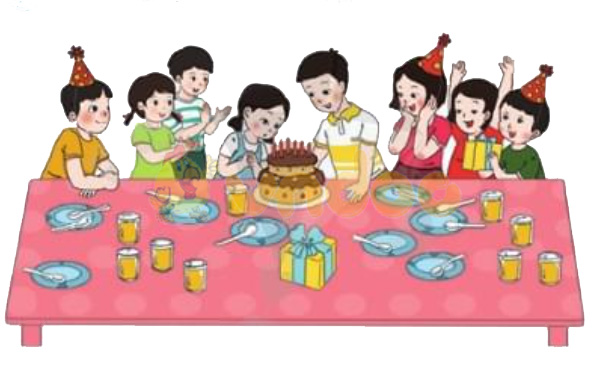 Giải Toán lớp 1 trang 27, 28, 29 sách Cánh Diều