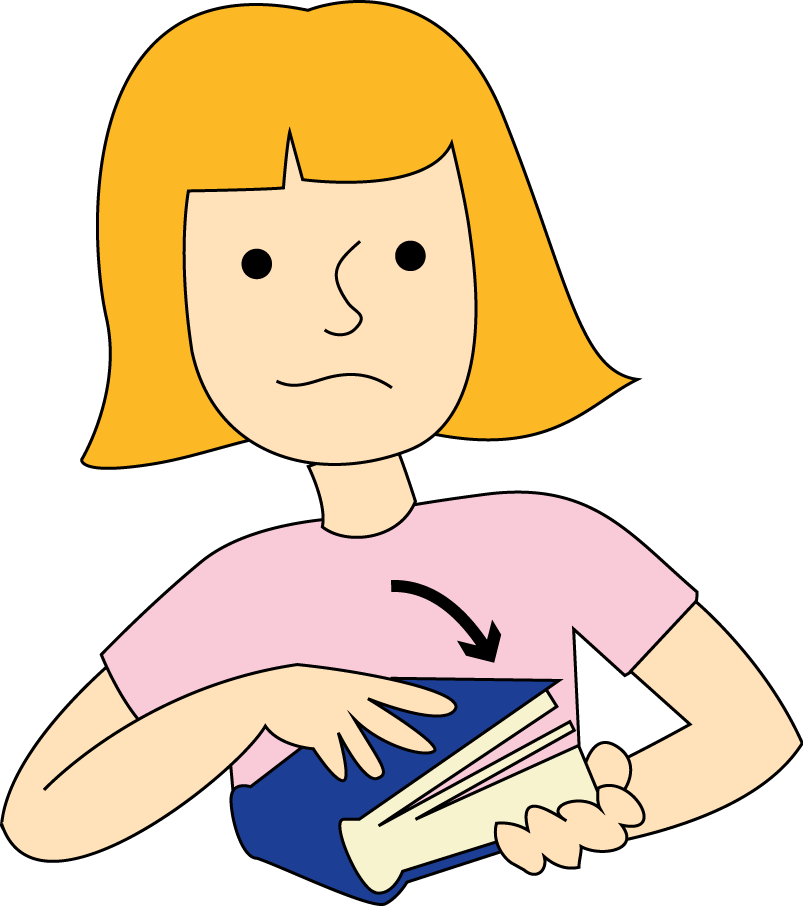 Trắc nghiệm từ vựng Unit 6 lớp 3: Stand up