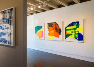 Trắc nghiệm từ vựng Unit 4 lớp 6: My Neighbourhood