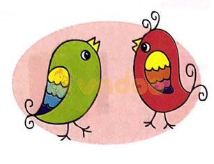 Giải Toán lớp 1 trang 12, 13 sách Chân trời sáng tạo