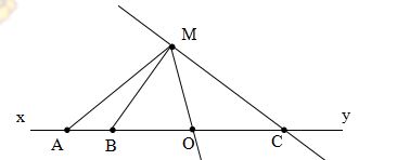 Đề thi giữa kì 1 lớp 6 môn Toán