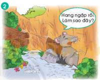 Giải bài tập Tiếng Việt 1 trang 108 Chủ đề 10 Bài 5: Ôn tập và kể chuyện