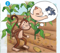 Chủ đề 11 Bài 5: Ôn tập và kể chuyện