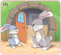 Bài 50: Ôn tập và kể chuyện