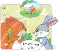 Bài 50: Ôn tập và kể chuyện