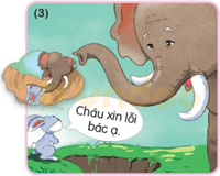 Bài 50: Ôn tập và kể chuyện