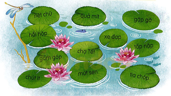 Bài 55: Ôn tập và kể chuyện